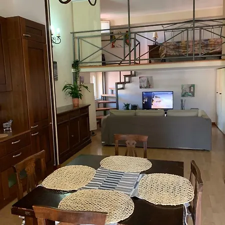 Di Sarno'S Guest House Appartamento Neapel Exterior foto
