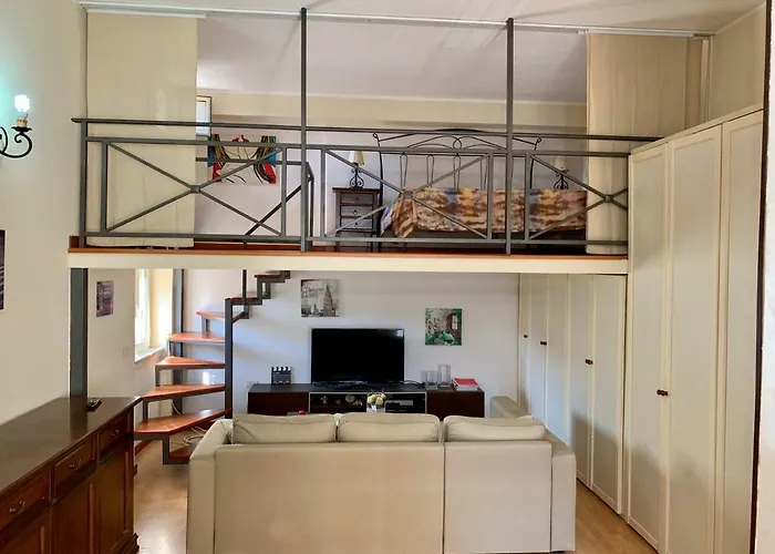 Di Sarno\'S Guest House Appartamento