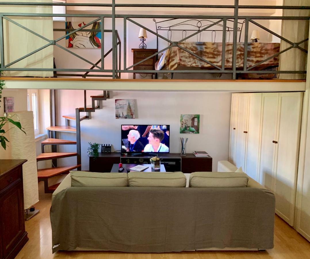 Apartment Di Sarno's Neapel
