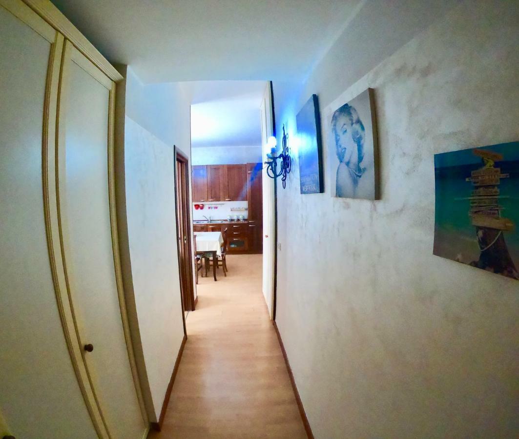 Apartment Di Sarno's Naples