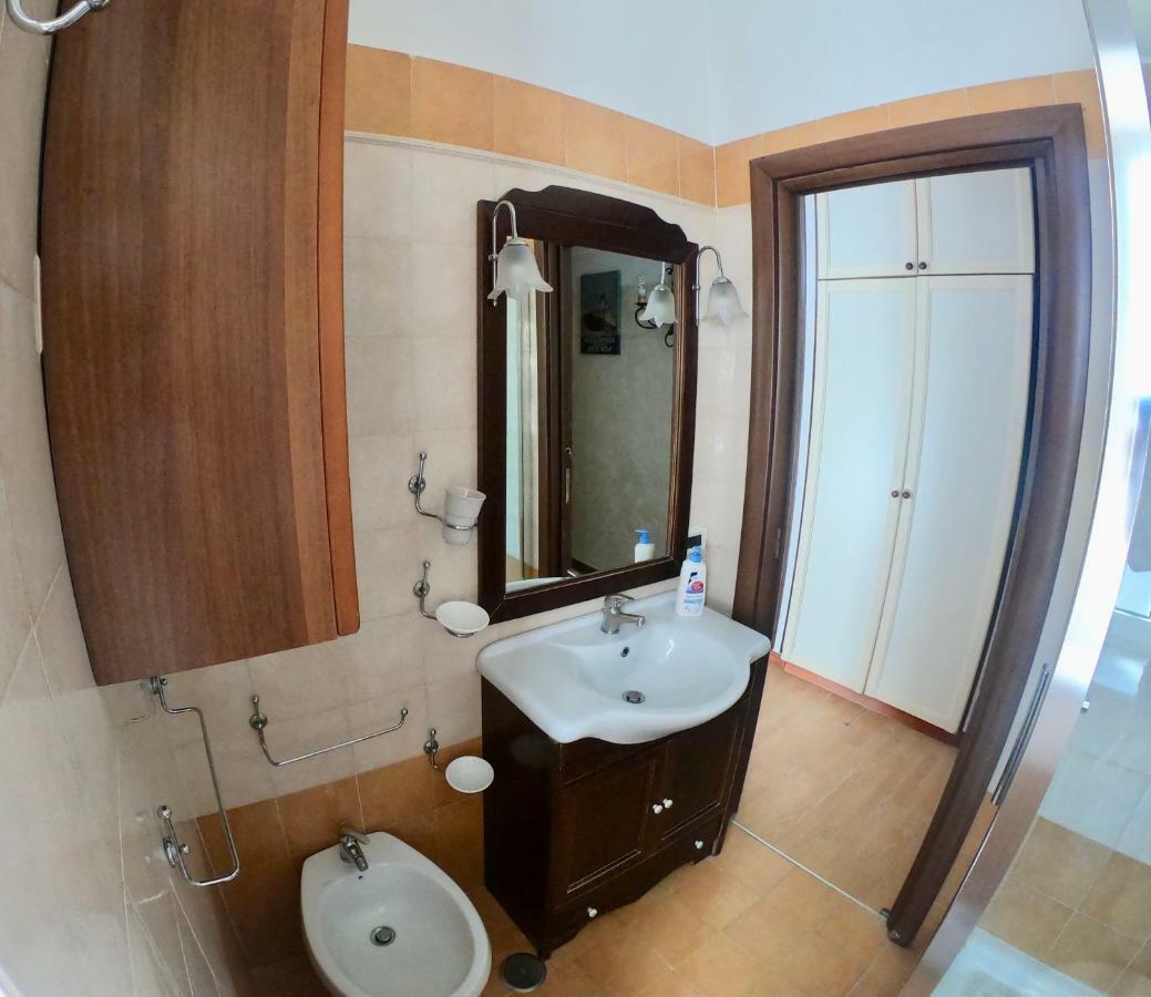 Apartment Di Sarno's