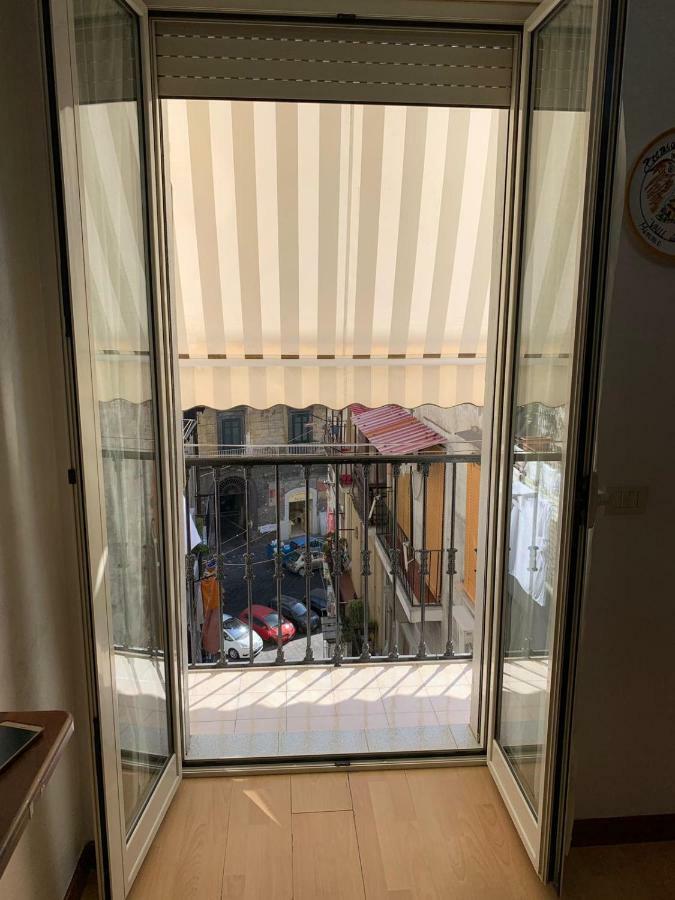 Apartment Di Sarno's *
